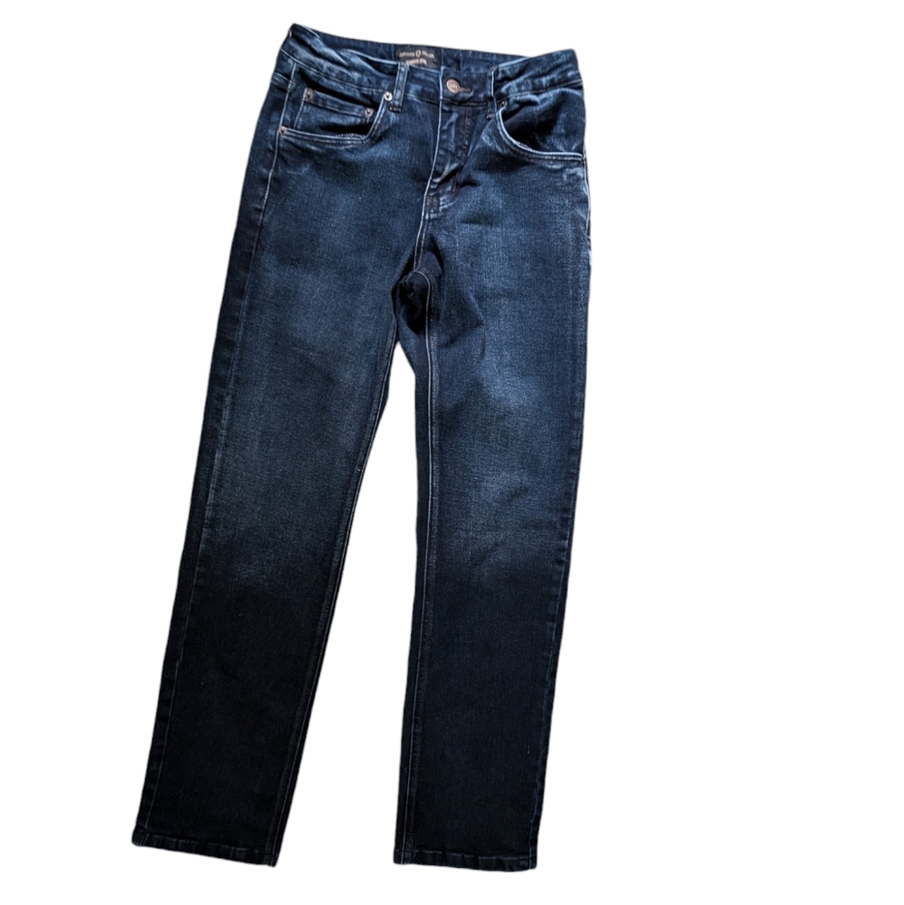 Johnnie's Jeans straight leg size 30x31